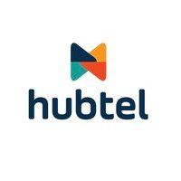 hubtel logo image