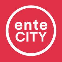 entecity.com logo image