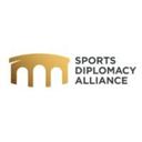 logo of Sports Diplomacy Alliance