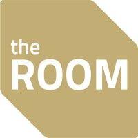 the room logo image