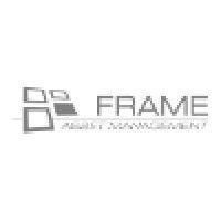 frame asset management logo image