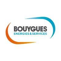 bouygues energies & services, industry logo image