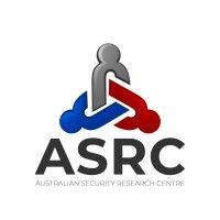 asrc: australian security research centre logo image