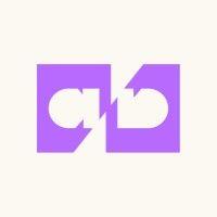 a/b lab logo image