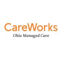 careworks of ohio logo image