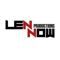 lennow productions logo image