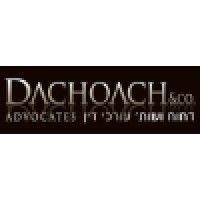 dachoach & co. logo image