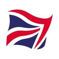 british international investment logo image