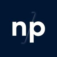 n/p notarial partners logo image