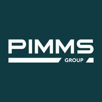 pimms group logo image