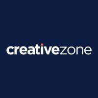 creative zone logo image