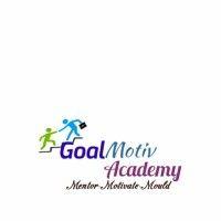 goalmotiv academy logo image