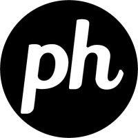 prohow logo image