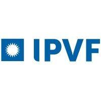 institut photovoltaïque d'ile-de-france (ipvf) logo image