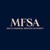 malta financial services authority (mfsa) logo image