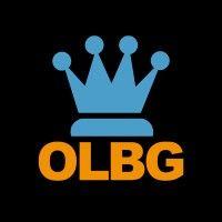 olbg logo image