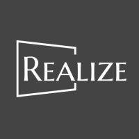 realize 2050 logo image