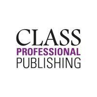 class professional publishing logo image