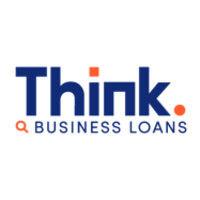 think business loans logo image