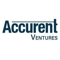 accurent ventures logo image