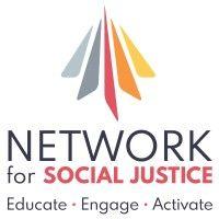 network for social justice