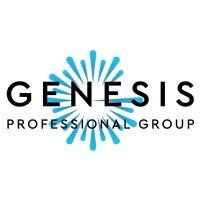 genesis professional group