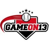 game on 13 logo image