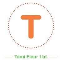 tami flour ltd.  gf-mix.com