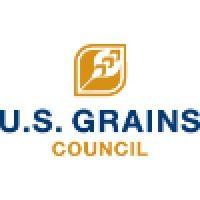 u.s. grains council logo image