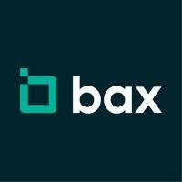 bax logo image