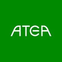 atea danmark logo image