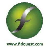 fidouest logo image