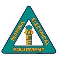 marina electrical equipment inc. logo image