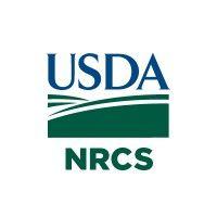 usda natural resources conservation service logo image