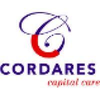 cordares logo image