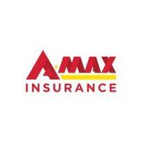 a-max insurance logo image