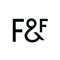 form & fiction logo image