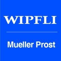 wipfli (formerly mueller prost shared services)