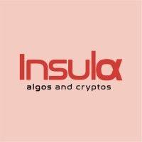 insula logo image