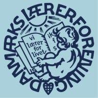 danmarks lærerforening logo image