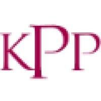 key principal partners logo image