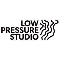 low pressure studio bv logo image