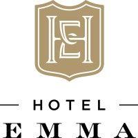 hotel emma logo image