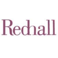 redhall group logo image