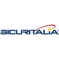 sicuritalia s.p.a. logo image