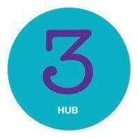 3hub case management community logo image