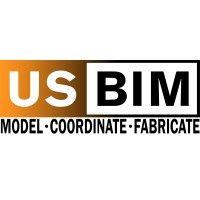 us bim, inc. logo image