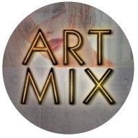 artmix logo image