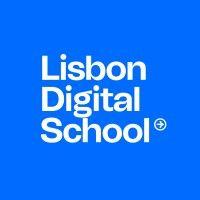 lisbon digital school logo image