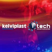 kelviplast-itech gmbh logo image